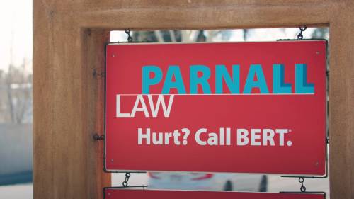 Bert Parnall | Parnall Law
